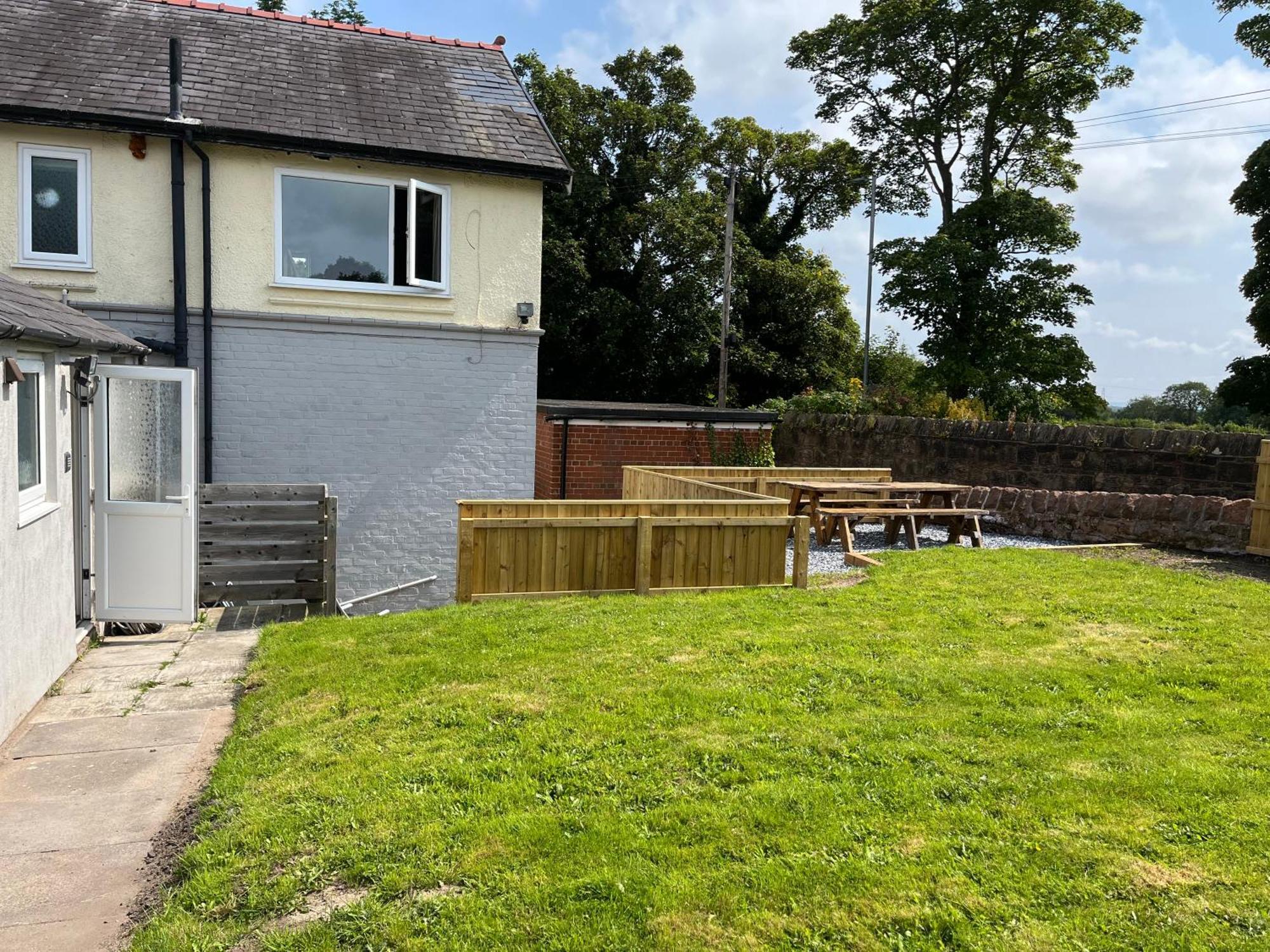 Barnston House - Heswall - Spacious Homely Holiday Home By Rework Accommodation Eksteriør bilde