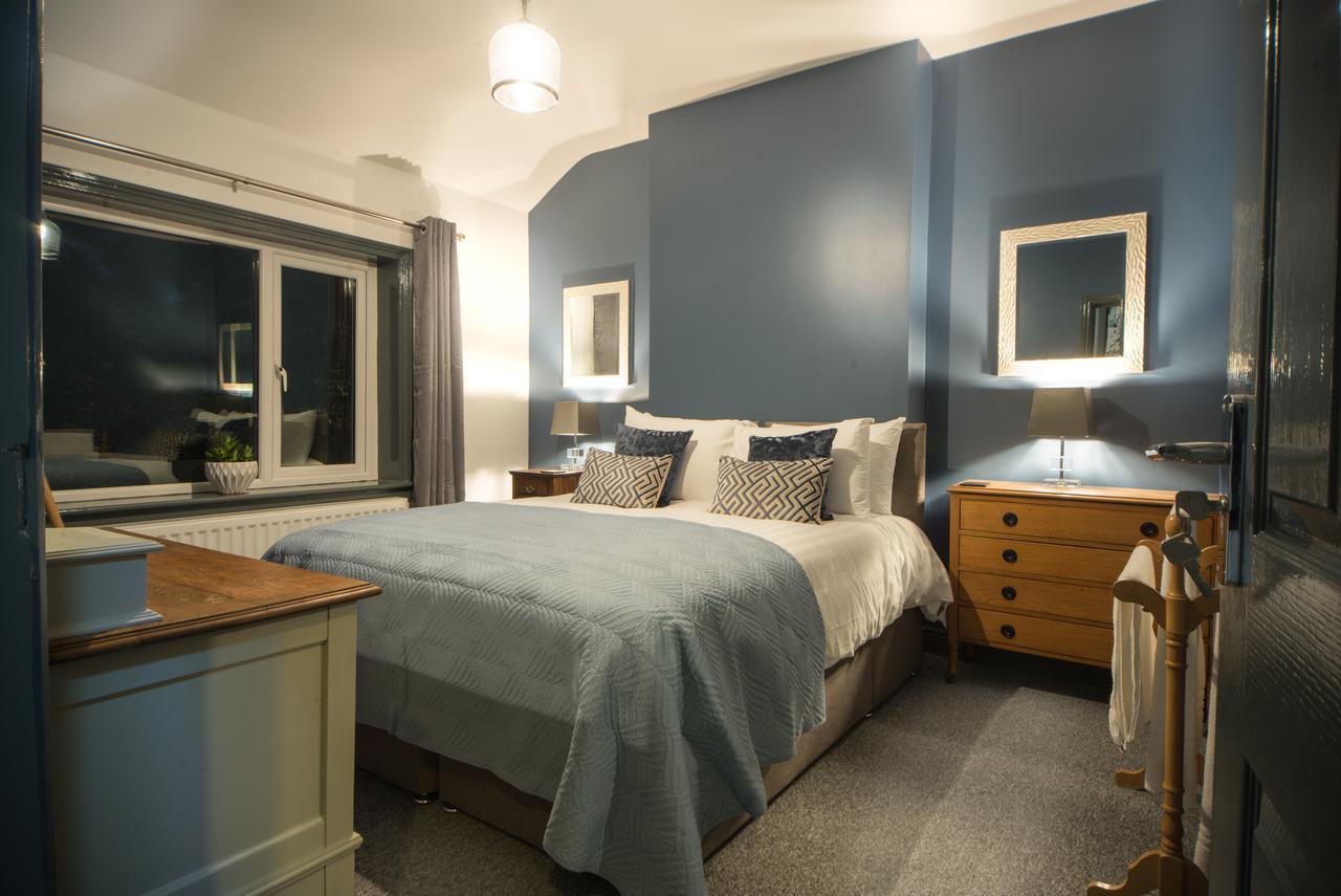 Barnston House - Heswall - Spacious Homely Holiday Home By Rework Accommodation Eksteriør bilde