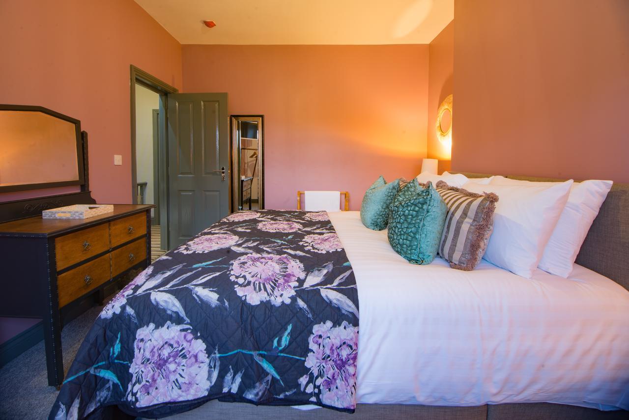 Barnston House - Heswall - Spacious Homely Holiday Home By Rework Accommodation Eksteriør bilde